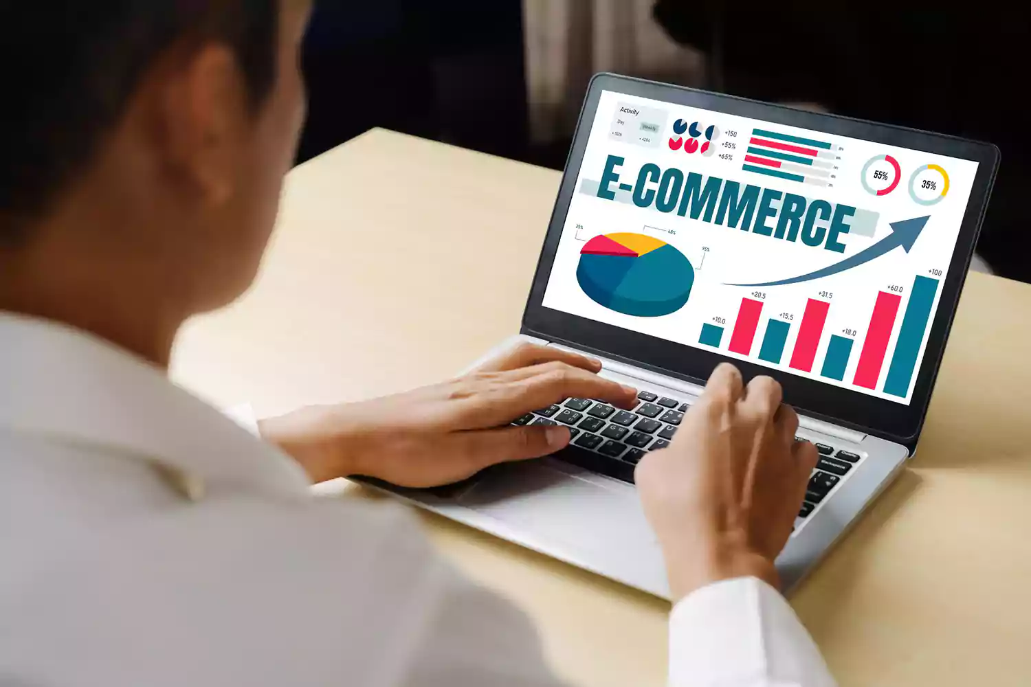 E-commerce Virtual Assistance E-commerce Virtual Assistance