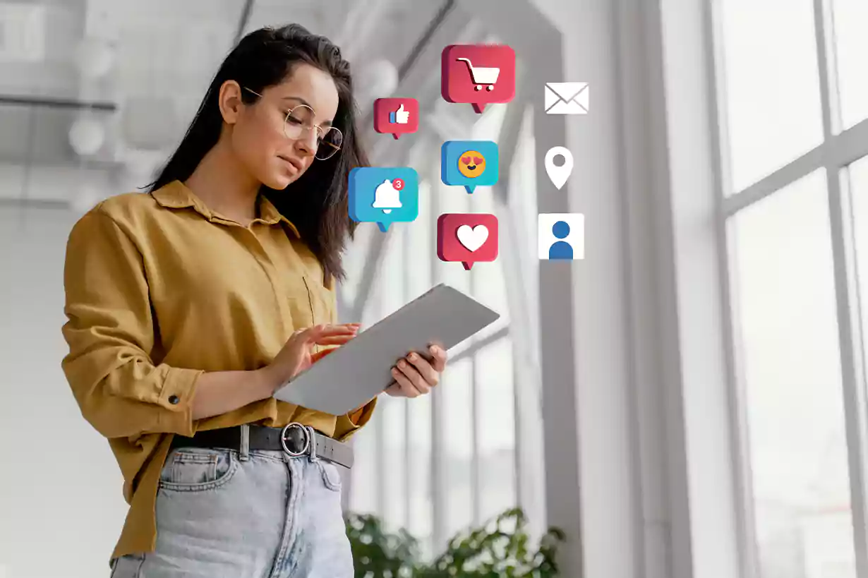 Social Media Management Social Media Management